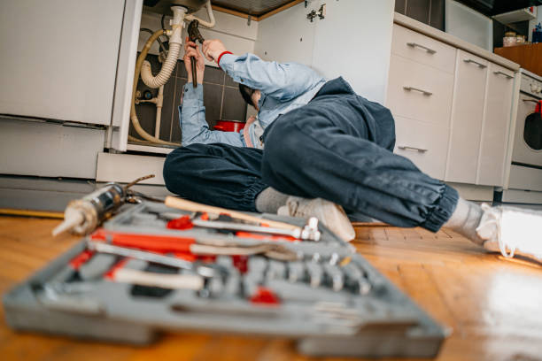 Best Water Softener Installation  in Fulton, KY