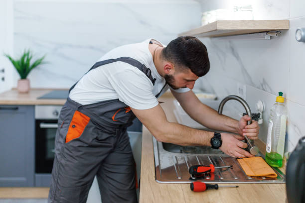 Best Residential Plumbing Services  in Fulton, KY