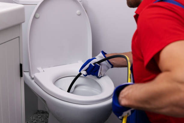 Trusted Fulton, KY Plumbing Experts