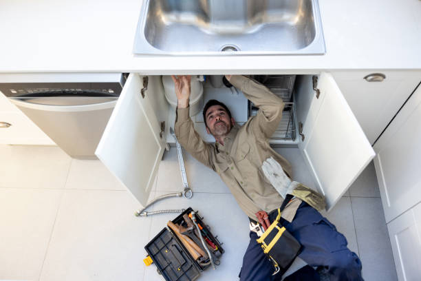 Water Softener Installation in Fulton, KY