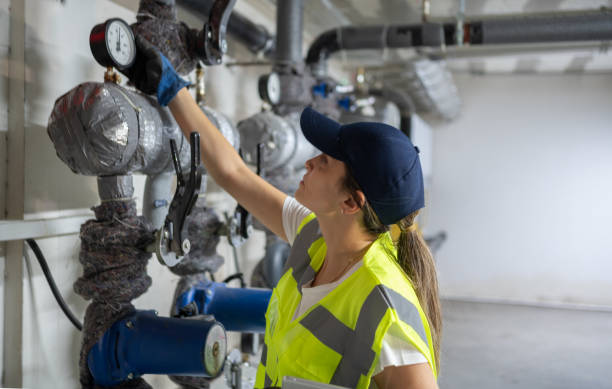 Best Gas Line Repair  in Fulton, KY