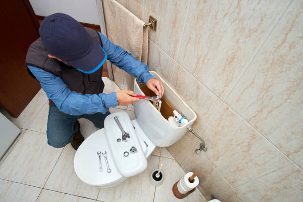 Best Local Plumber Services  in Fulton, KY