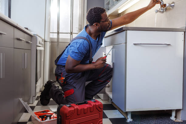 Best Gas Line Repair  in Fulton, KY
