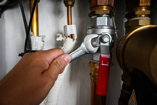 Best Faucet Repair  in Fulton, KY